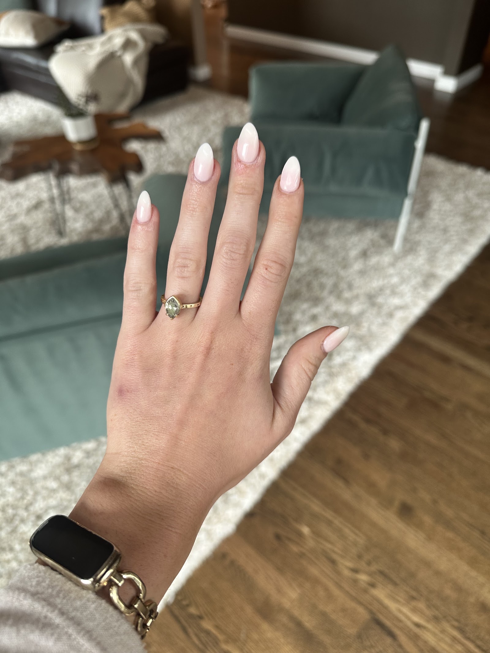 Vivid Nails & Spa nail photo 7